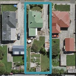 93 Jenkin Street, Strathern, Invercargill