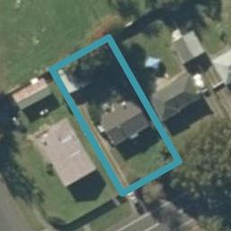 50 Puataata Road, Turangi