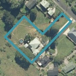 17 Bennett Street, Paeroa, Paeroa