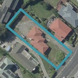 137 Jeffery Street, Andersons Bay, Dunedin