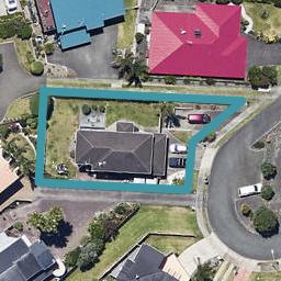 12 Panorama Place, Coastlands, Whakatane