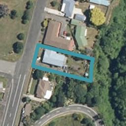 13 George Street, Dannevirke, Dannevirke