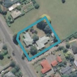 65 Connolly Street, Geraldine