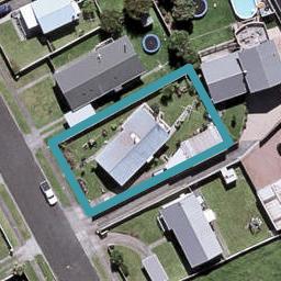 7 Desmond Place, Bell Block, New Plymouth