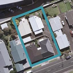 2/123 Lemon Street, New Plymouth, New Plymouth