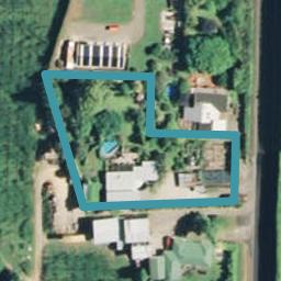 214 No 3 Road, Te Puke, Te Puke