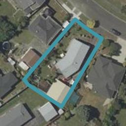 16 Waltham Court, Cloverlea, Palmerston North
