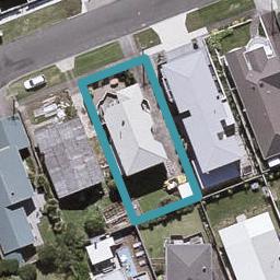 16 Hamblyn Street, Strandon, New Plymouth