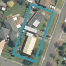 5 Walpole Street, Leamington, Cambridge