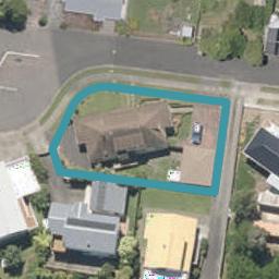 3 Moray Place, Durie Hill, Whanganui