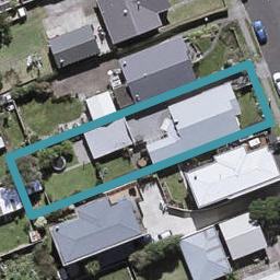 20 Belt Road, Moturoa, New Plymouth