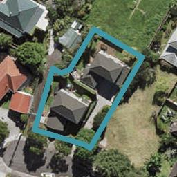 1 Wendell Place, Greenlane, Auckland