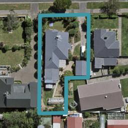 133 Newcastle Street, Windsor, Invercargill