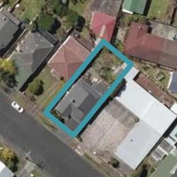 15 Wolfe Street, Regent, Whangarei