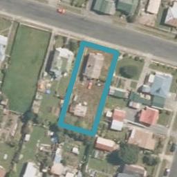 16 Wyre Street, Kaitangata