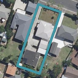 5 Cunningham Road, Beerescourt, Hamilton