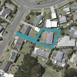 38 Scott Avenue, Otaki Beach, Otaki