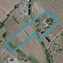 354 Te Whiti Road, Homebush, Masterton