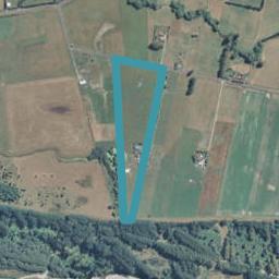 129 Hopkinson Road, Temuka