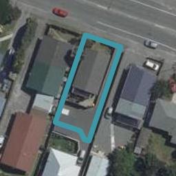 96 Shakespeare Road, Waltham, Christchurch