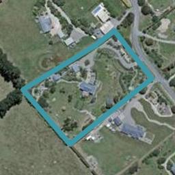 4 Campbell Drive, Martinborough