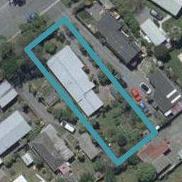 8 Randwick Street, North New Brighton, Christchurch