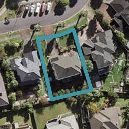 7 Capri Place, Unsworth Heights, Auckland