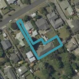 20A Manson Street, Terrace End, Palmerston North