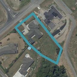 126 Mount Taylor Drive, Feilding, Feilding