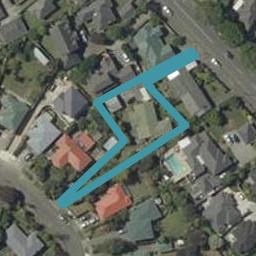 358 Ruahine Street, Terrace End, Palmerston North