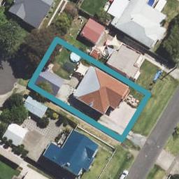 15 Dominion Road, Te Hapara, Gisborne