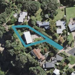 20 Esslin Road, Surfdale, Waiheke Island