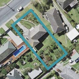 25 Montgomery Avenue, Belmont, Auckland