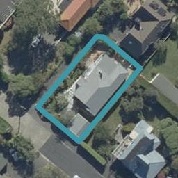 6 Challis Street, Vauxhall, Dunedin