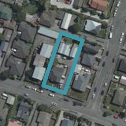3/185 Hastings Street East, Waltham, Christchurch