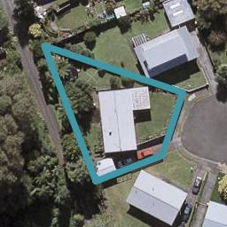 8 Benbow Place, Westown, New Plymouth
