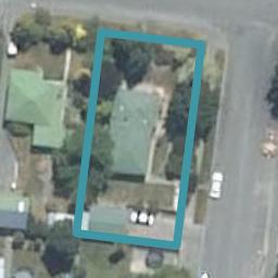 27 Blackford Street, METHVEN, Methven