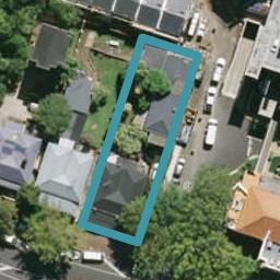 63B Wellington Street, Freemans Bay, Auckland