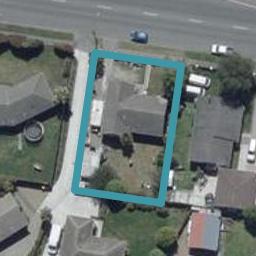 388 Mairehau Road, Parklands, Christchurch