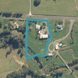 1523 Kaihere Road, Kaihere, Ngatea