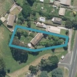 102 Golf Road, Taumarunui
