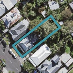 17 Turakina Street, Grey Lynn, Auckland