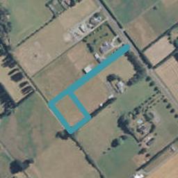 0 Wilkins Road, Tinwald, Ashburton