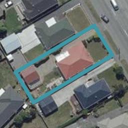 235 Burwood Road, Burwood, Christchurch