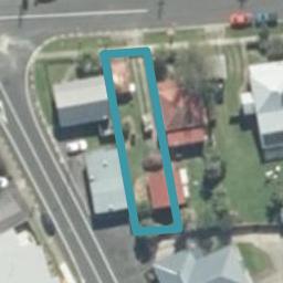 3A Corbett Street, Paeroa, Paeroa