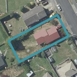 5 May Street, Concord, Dunedin