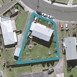 30 Simons Street, Moturoa, New Plymouth