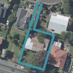 43 Argyle Street, Mornington, Dunedin