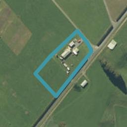 110 Vospers Road, Putaruru