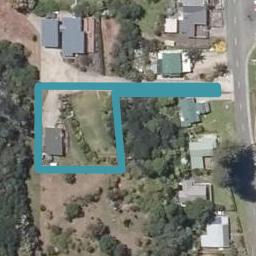 30 Komiti Road, Tinopai, Tinopai